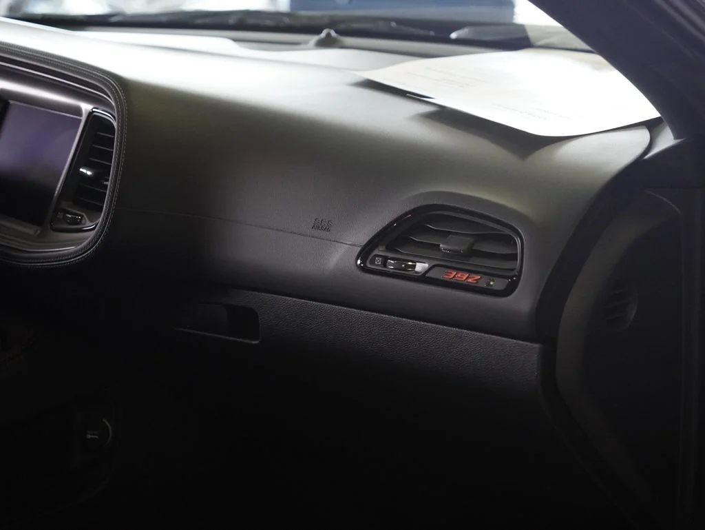 Certified Used 2023 Gray Dodge R/T Scat Pack image 23