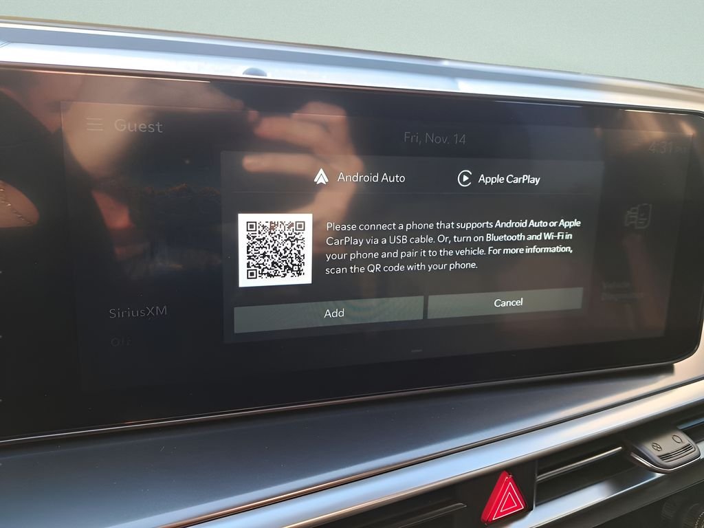 2026 Kia Sorento LX - Photo 23