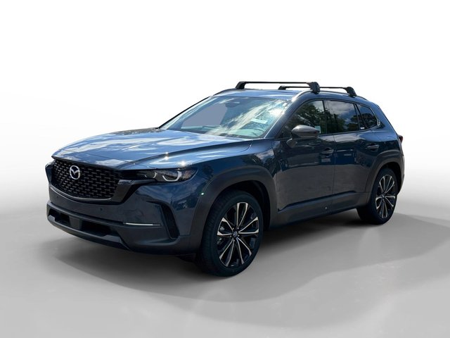 2026 Mazda CX-50 2.5 S Premium