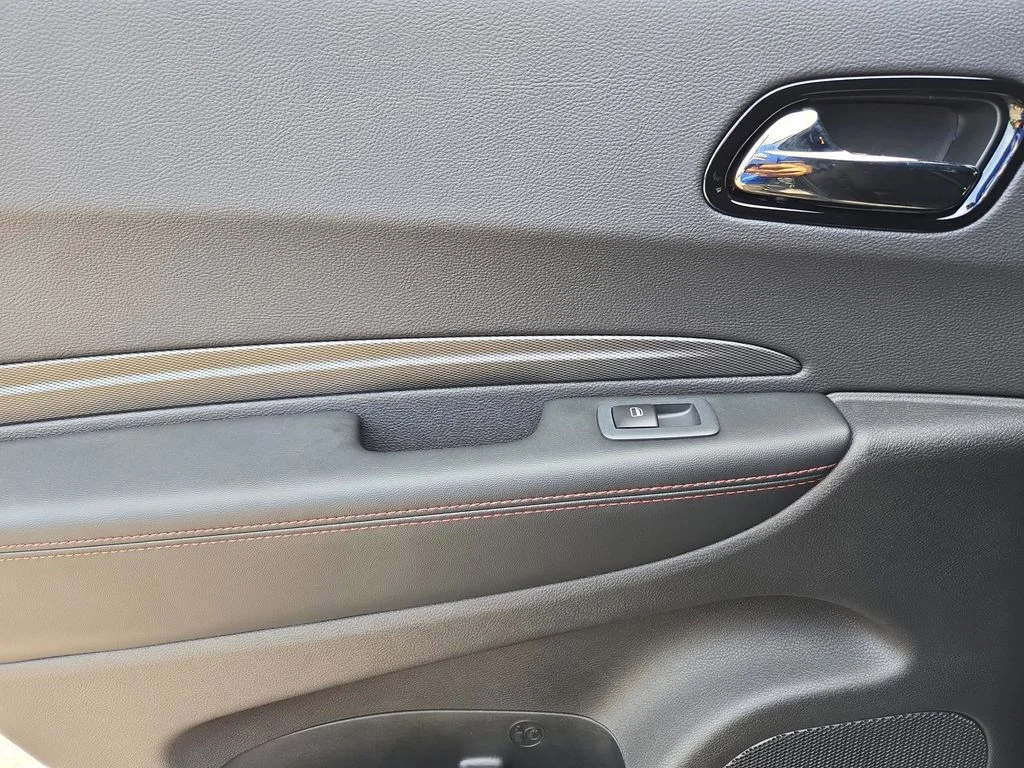 2025 Dodge Durango GT - Photo 28