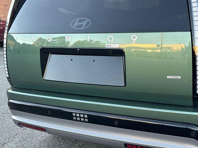 2026 Hyundai IONIQ 9 SEL - Photo 29