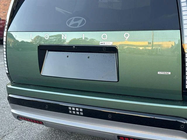 2026 Hyundai IONIQ 9 SEL - Photo 29