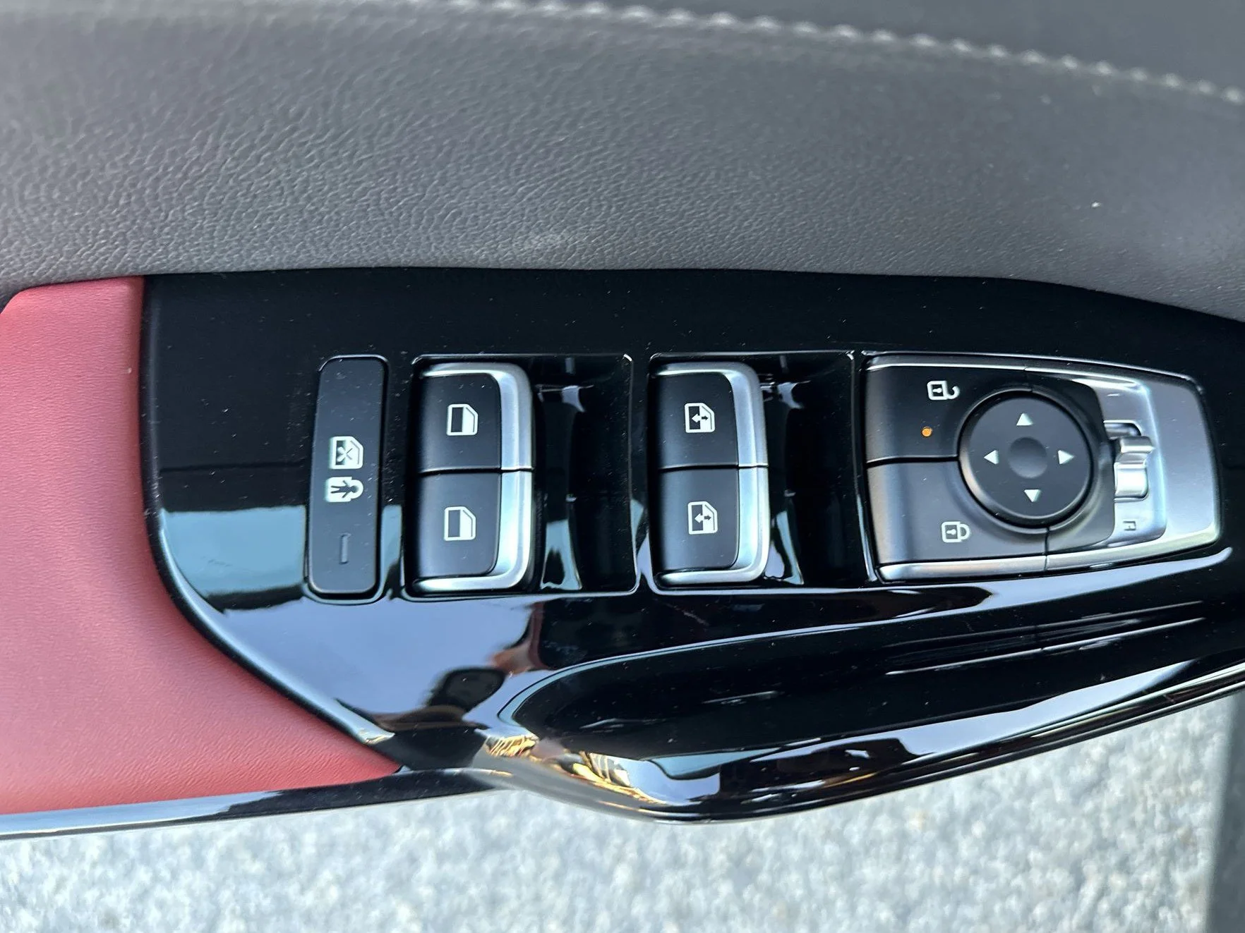 New 2026 Aurora Blue Kia GT-Line image 17