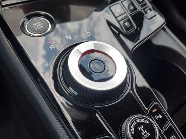 2025 Kia Sportage SX Prestige Hybrid - Photo 30