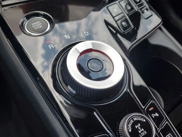 2025 Kia Sportage SX Prestige Hybrid - Photo 30