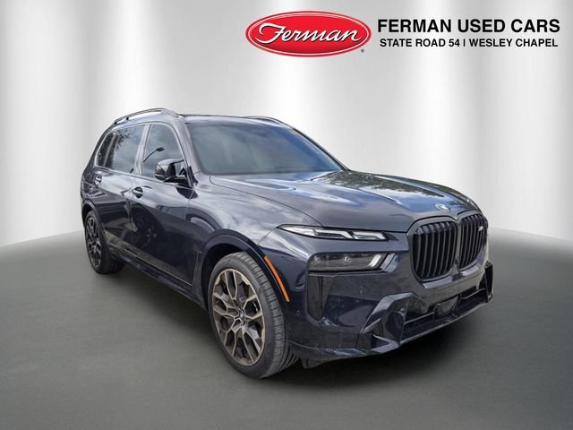 2026 BMW X7