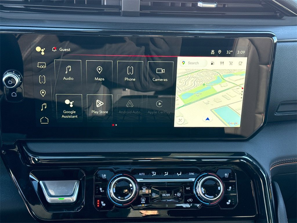 2026 GMC SIERRA - Image 22