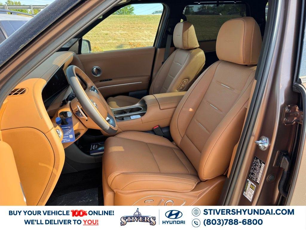 New 2026 Brown Hyundai Calligraphy image 20