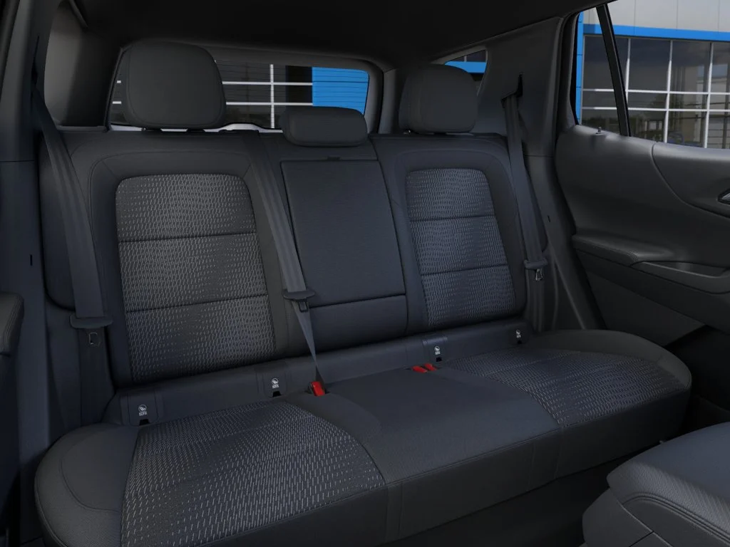 2027 Chevrolet Equinox LT - Photo 18