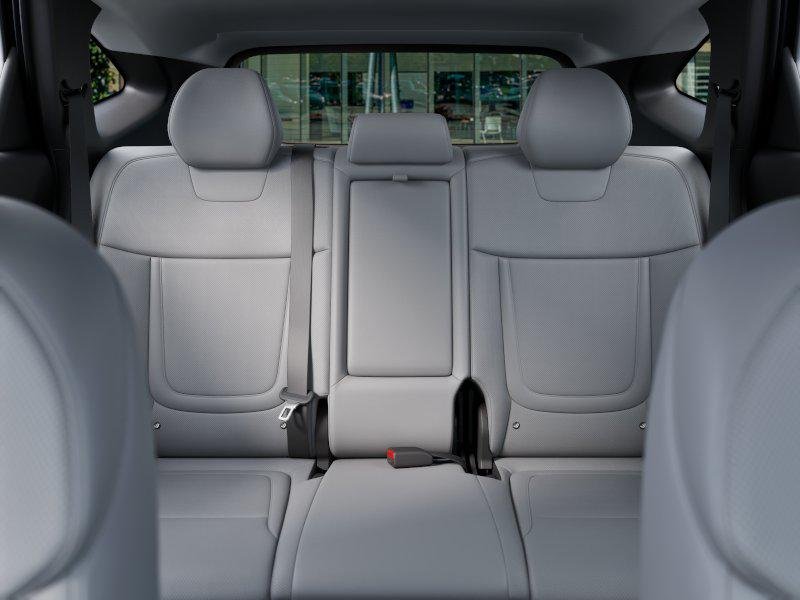 New 2026 Ash Black Hyundai Limited image 12