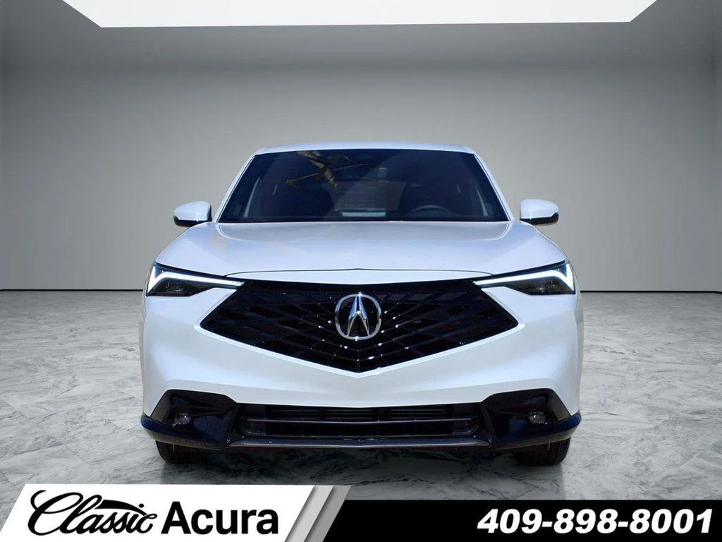 2026 Acura ADX A-Spec Package - Photo 3