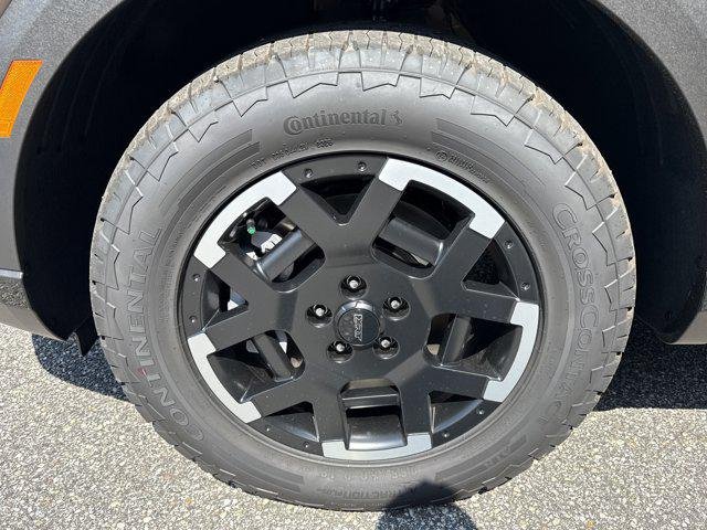2026 Hyundai Palisade XRT Pro - Photo 9