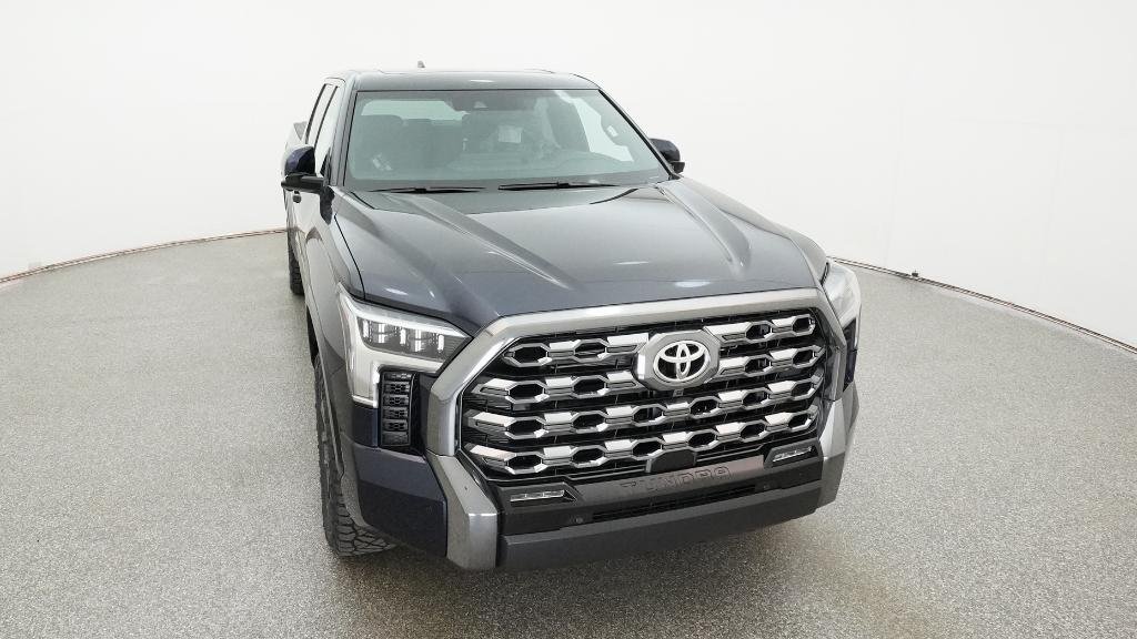 2026 Toyota Tundra Platinum - Photo 48