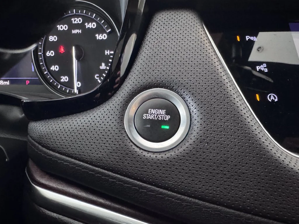 2021 Cadillac XT5 Premium Luxury - Photo 19
