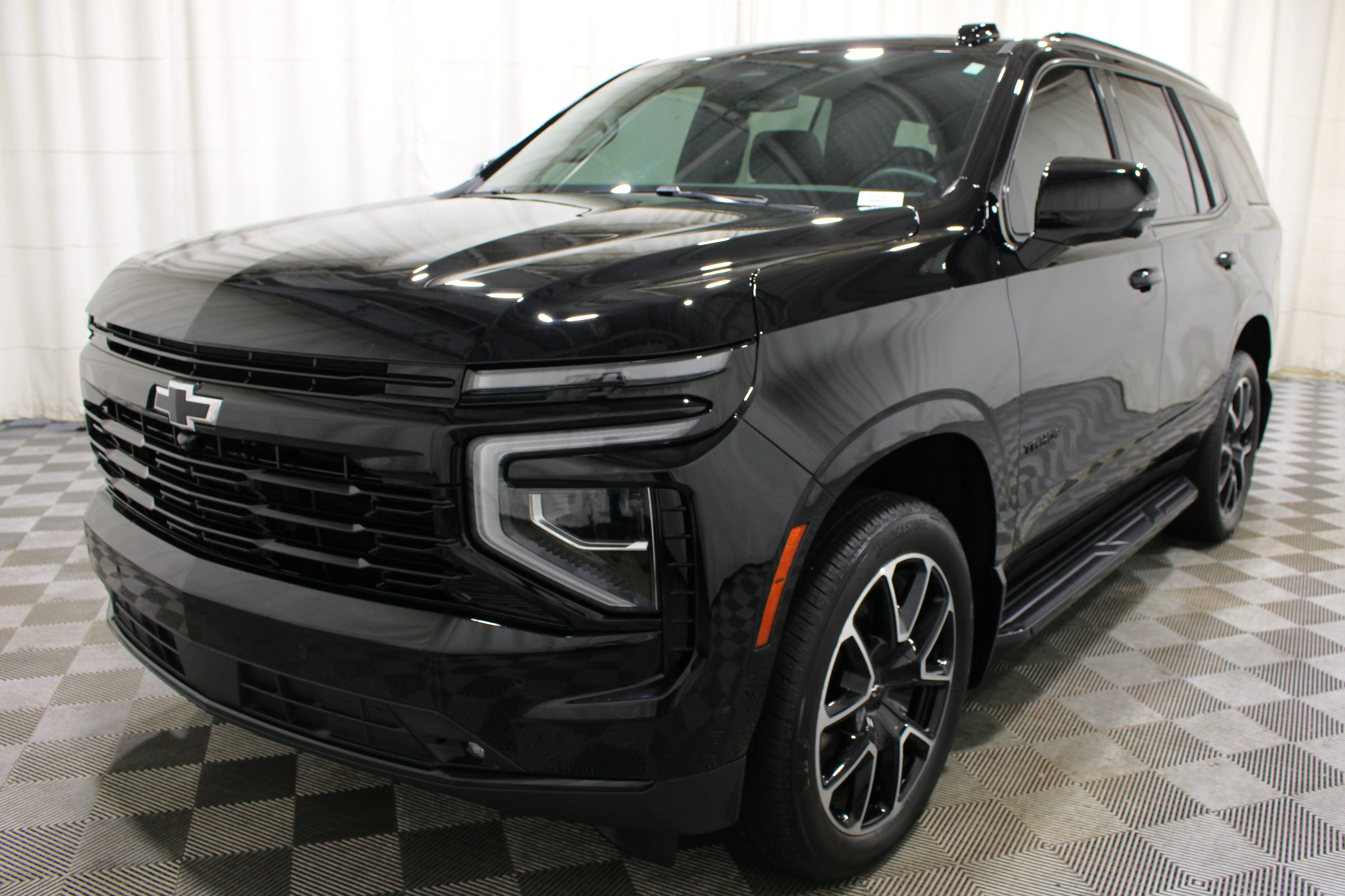 2025 Chevrolet Tahoe RST - Photo 36