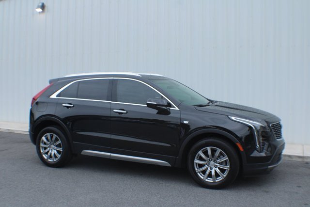 2023 Cadillac XT4 AWD Premium Luxury