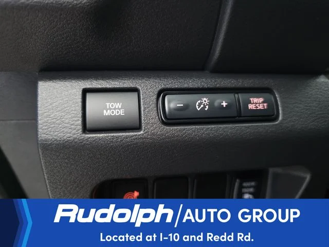 Used 2025 Orange Nissan PRO-4X image 16