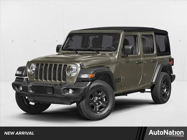 Used 2026 41 Jeep Sport image 1