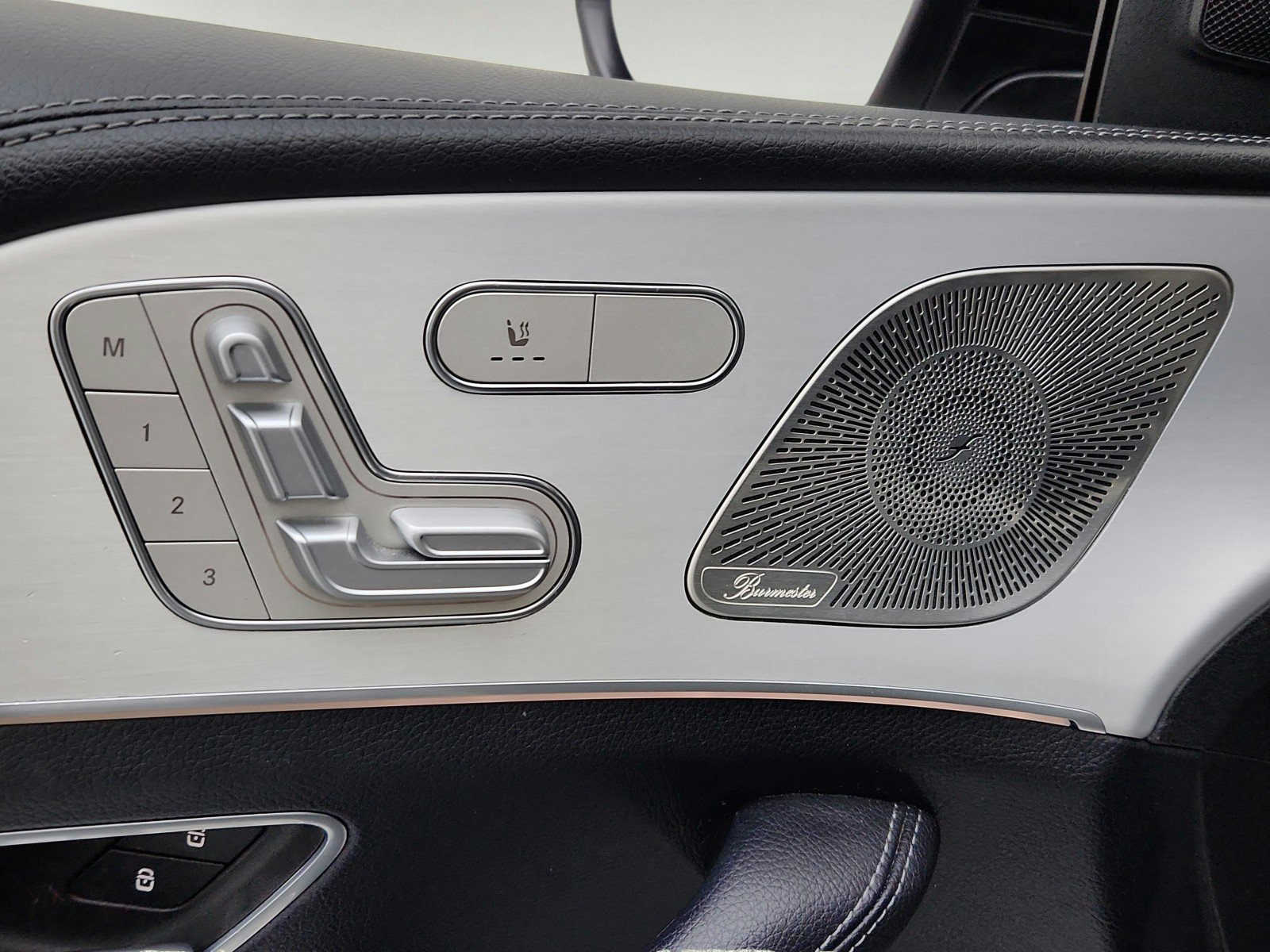 Certified Used 2021 Polar White Mercedes-Benz GLE 350 image 25