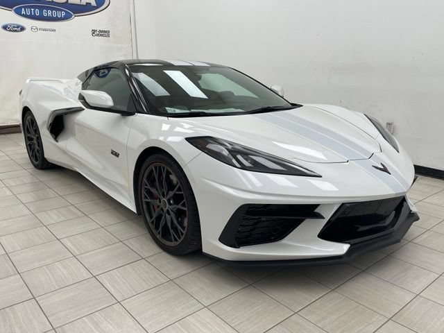 2023 Chevrolet Corvette