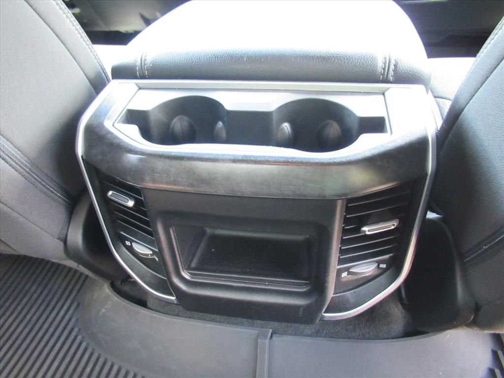 Used 2023 Red Ram Big Horn/Lone Star image 33
