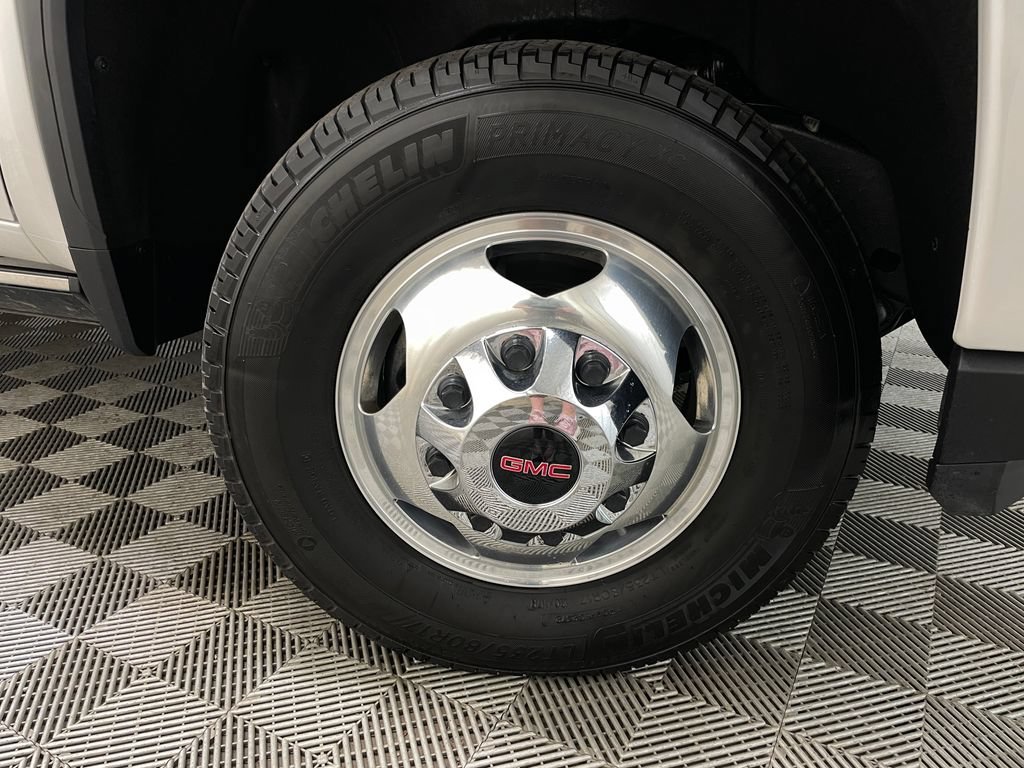 2023 GMC Sierra 3500 Denali HD Denali - Photo 60