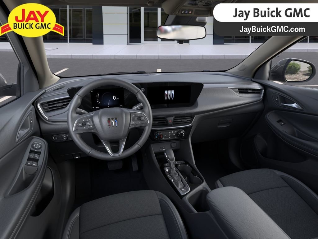 2026 Buick Encore GX Preferred - Photo 15