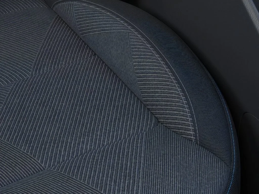 New 2026 Cypress Gray Chevrolet LS image 21