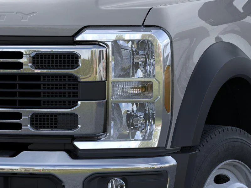 New 2025 Avalanche Ford F-550® XL image 18