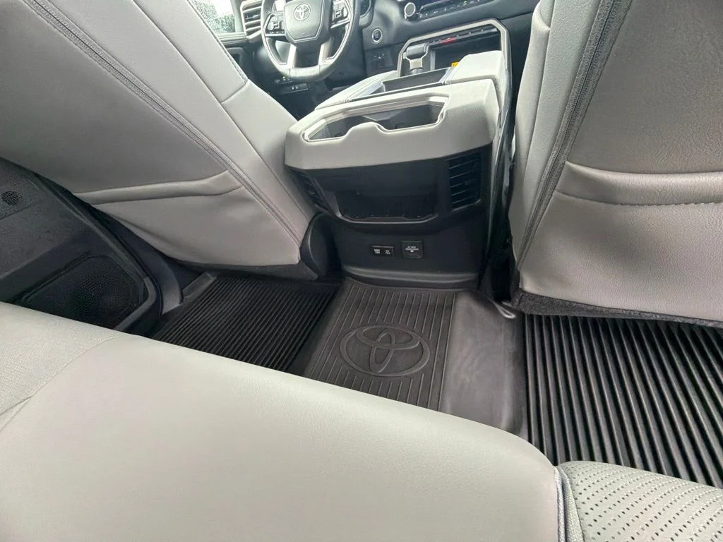 Used 2024 Beige Toyota Limited image 43