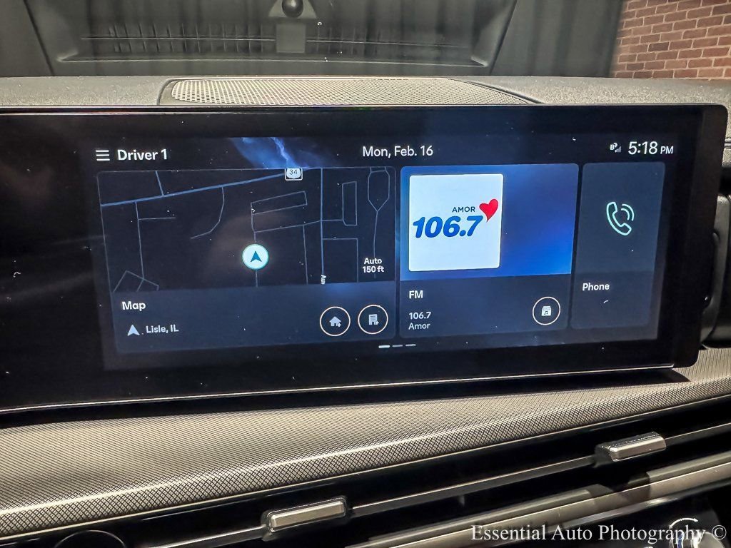 2024 HYUNDAI SANTA FE - Image 24