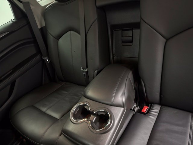 Used 2016 Black Raven Cadillac Standard image 18