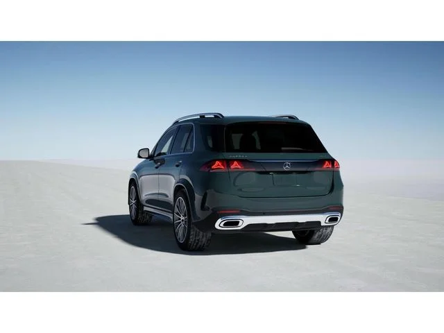 New 2027  Mercedes-Benz GLE 350 image 28