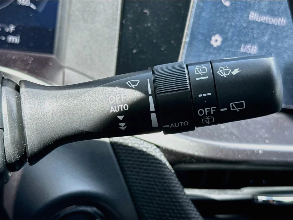 New 2026 Silver Subaru Limited image 15