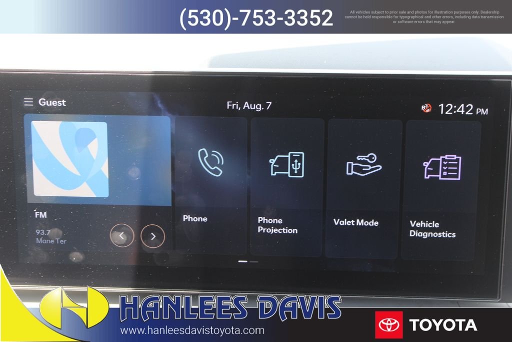 2025 Hyundai Tucson SEL - Photo 24