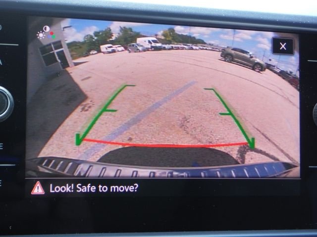 Used 2024  Volkswagen 1.5T SE image 34