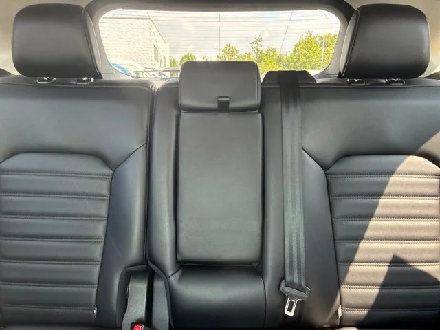 Used 2019 Burgundy Velvet Metallic Tinted Clearcoat Ford SEL image 36
