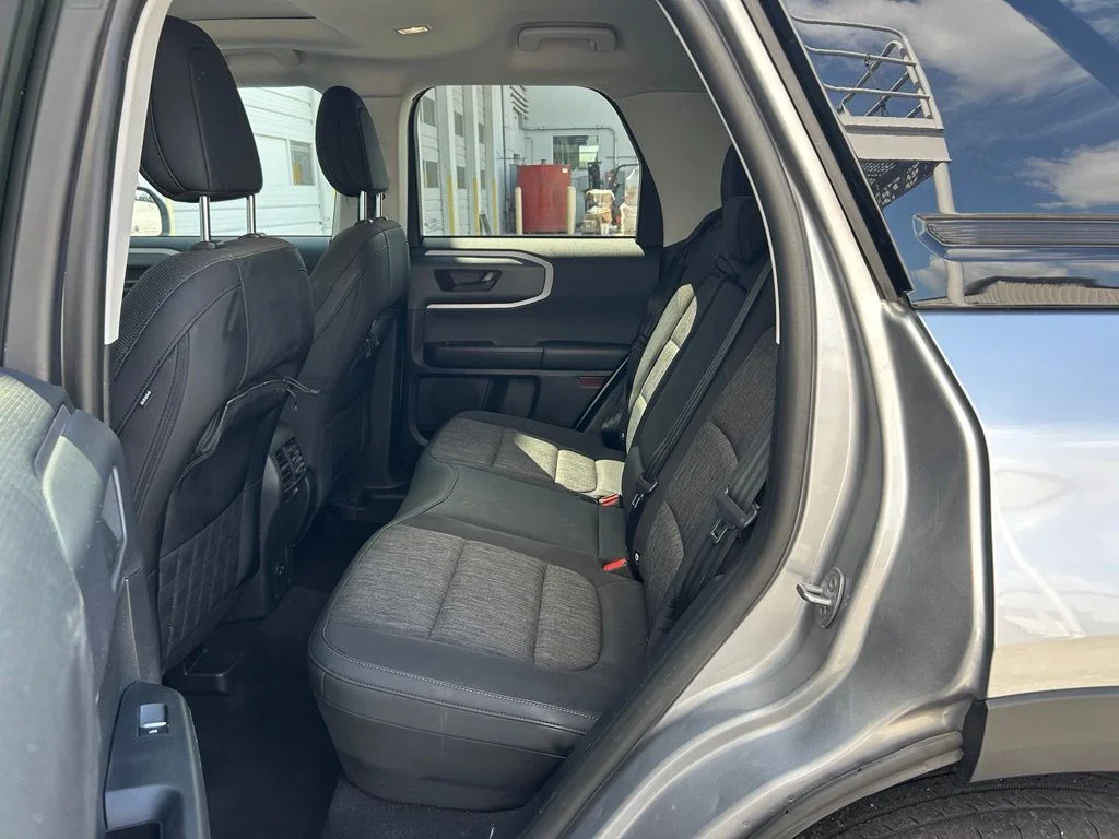 Used 2023 Silver Ford Big Bend image 18