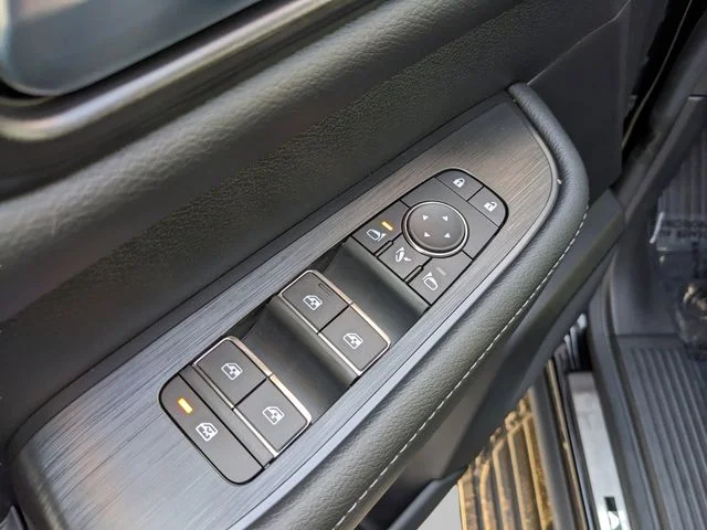 2026 Nissan Armada Platinum Reserve - Photo 18