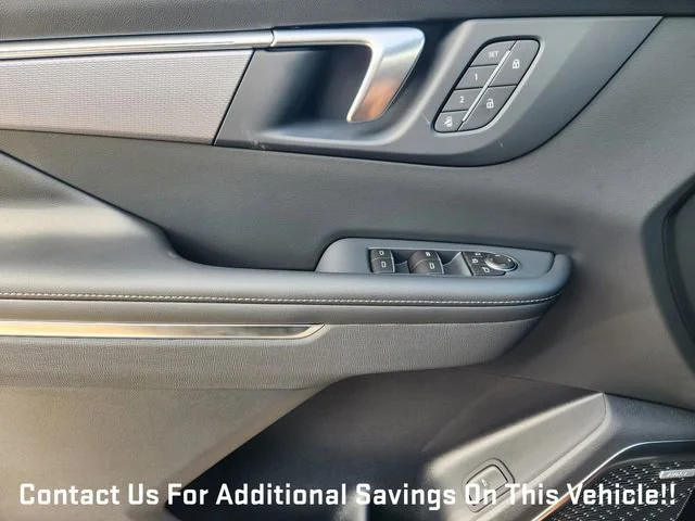 2026 Buick Enclave Sport Touring - Photo 17