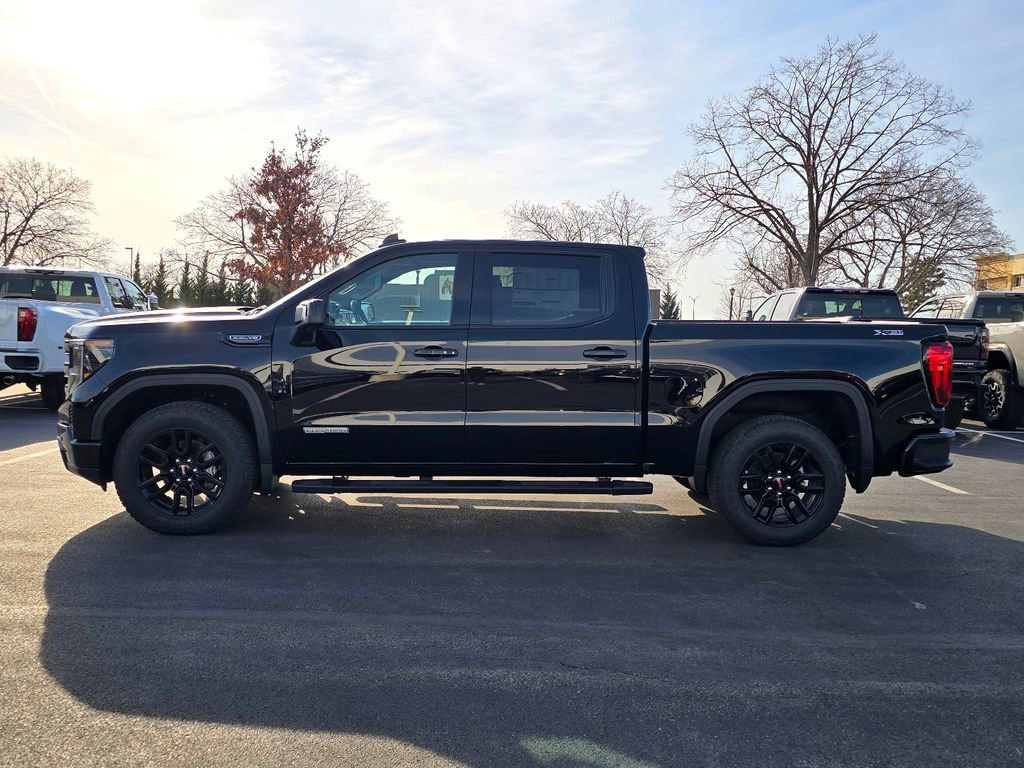 2026 GMC Sierra 1500 Elevation - Photo 7