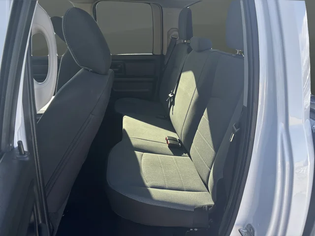 2023 RAM Ram 1500 Classic Tradesman - Photo 23