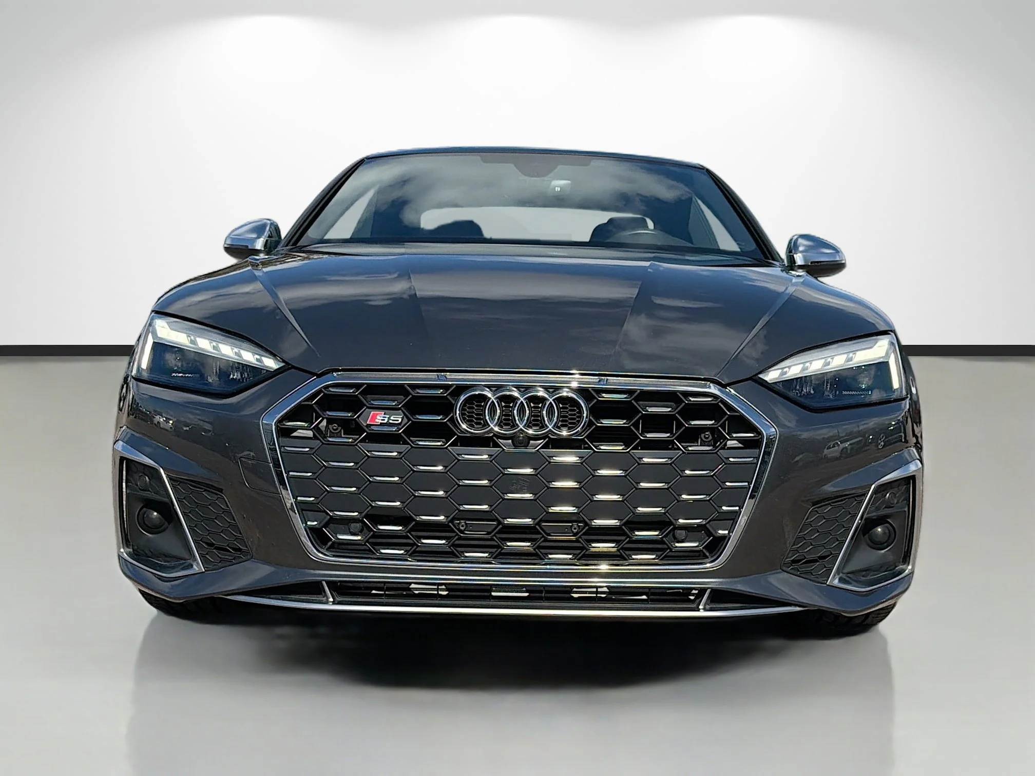 2023 Audi S5 Coupe Premium - Photo 8