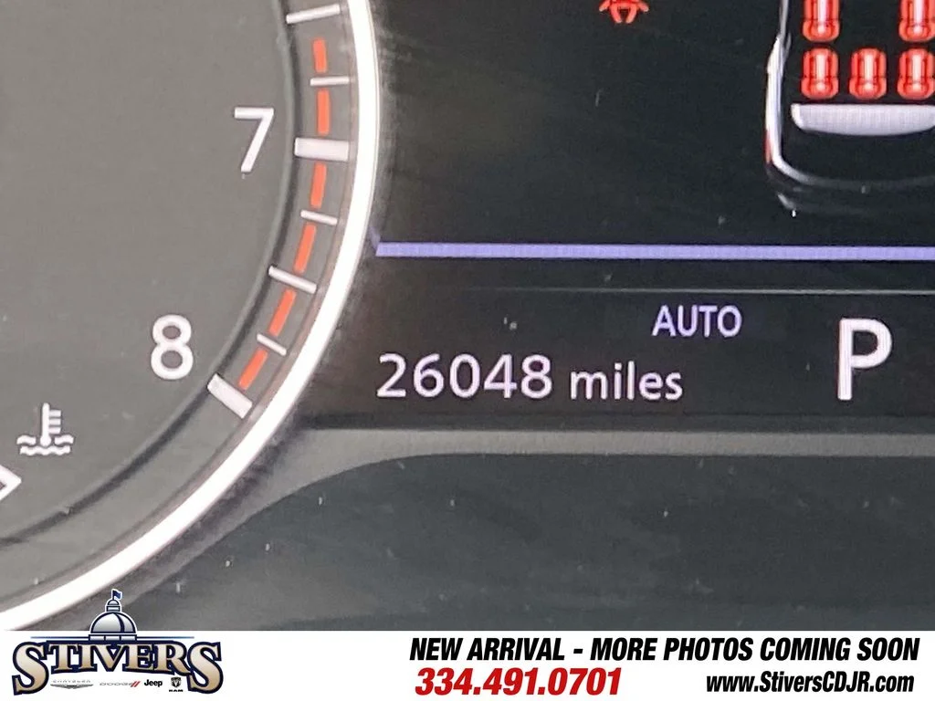 Used 2024 Beige Nissan Rock Creek image 65