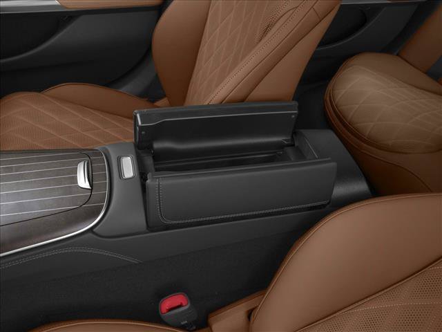 New 2026 MANUFAKTUR Alpine Grey Mercedes-Benz E 450 image 22