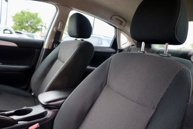 Used 2019 Gun Metallic Nissan S image 20