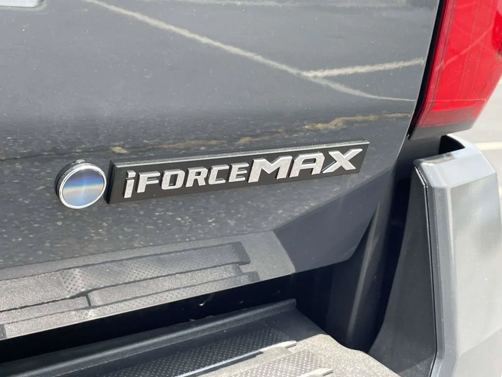 New 2026 Underground Toyota TRD Sport i-FORCE MAX image 13