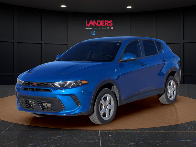2023 Dodge Hornet GT Plus