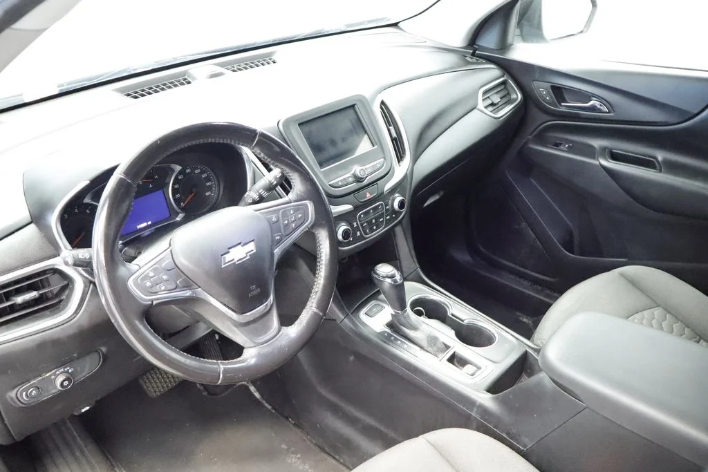 Used 2019 Black Chevrolet LT image 13