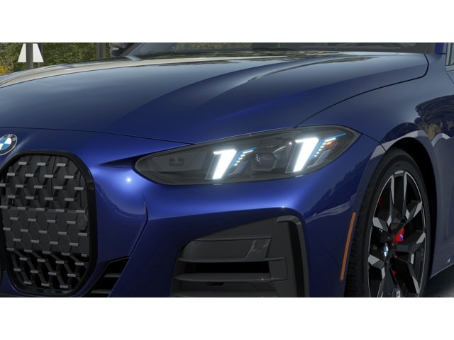 New 2027 Portimao Blue Metallic BMW  image 6
